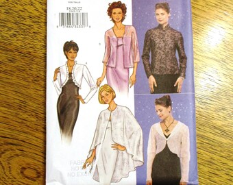 plus size occasion jackets