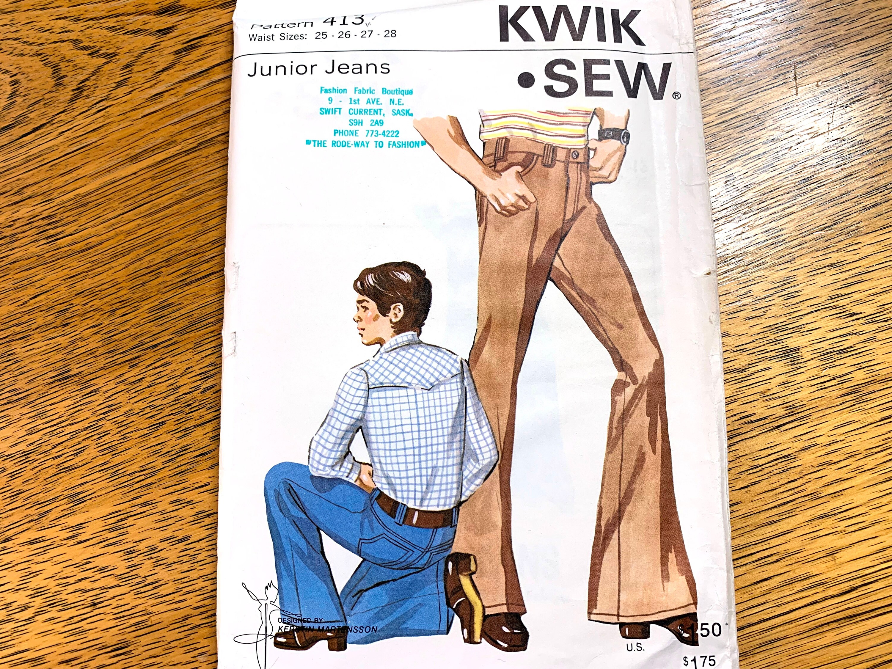 Vintage Flared Pants - Etsy Vintage Flared Pants - Etsy