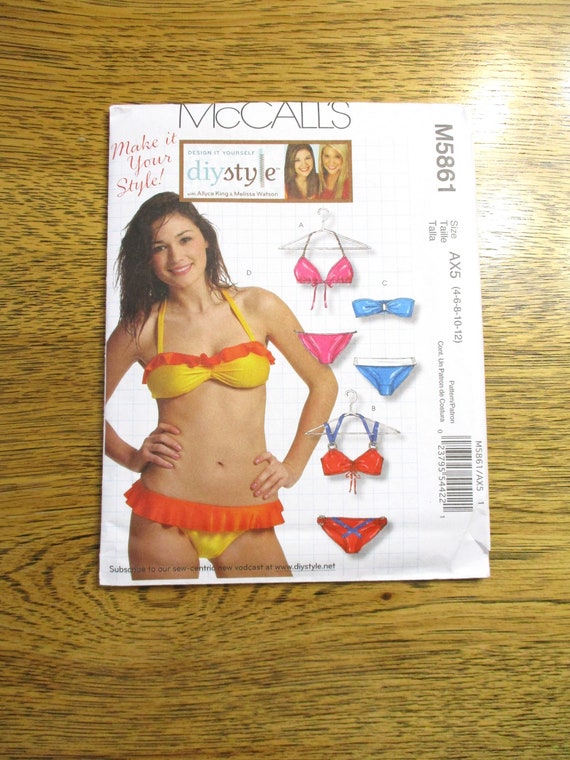 design your own bathing suit