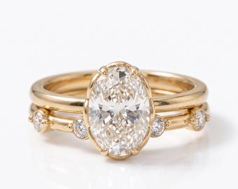 Double Ring