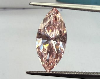 Lab Grown Diamond