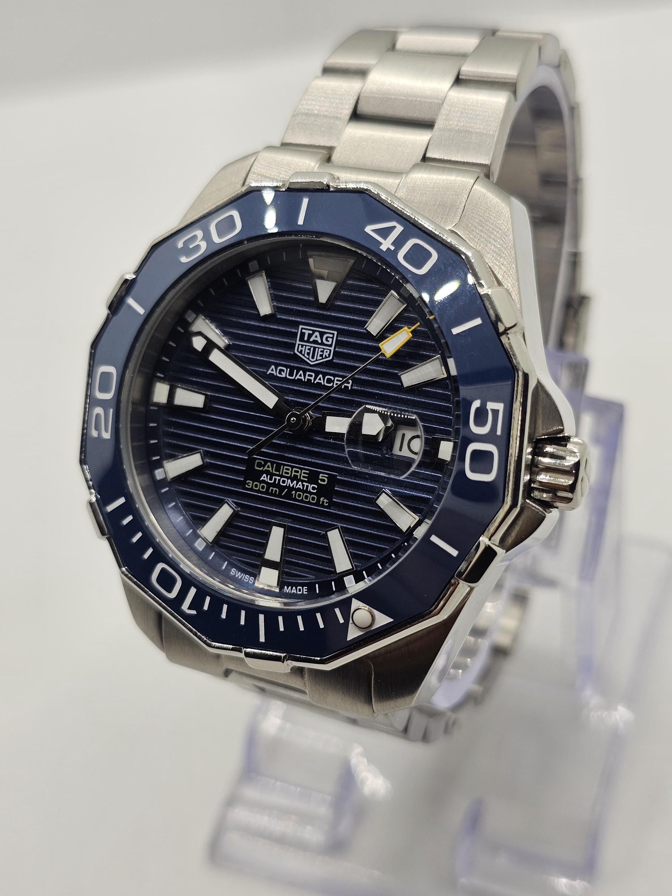 Tag heuer replica México