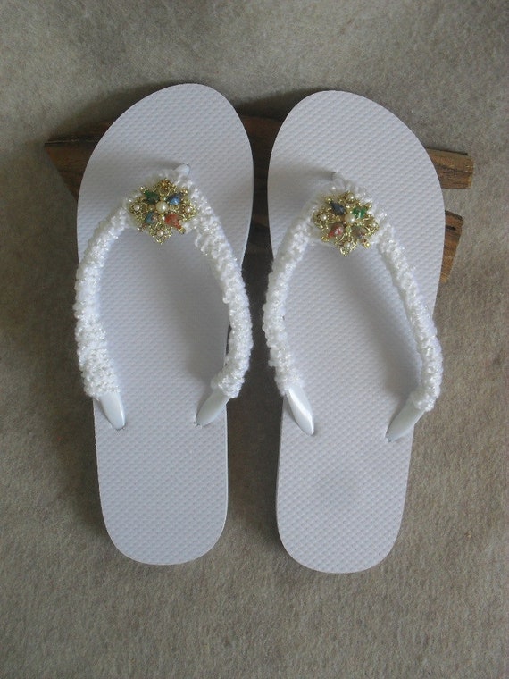 wedding flip flops ireland