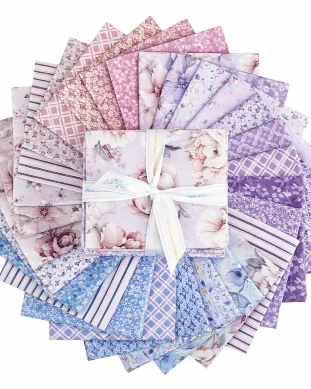 Daybreak on the Prairie Fat Quarter Bundle • Riley Blake Designs ...