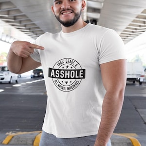 Funny Sarcastic T-Shirt | Trendy Graphic Tee | Unisex Humor Shirt | Sassy Saying Shirt | Witty Quote Tee | Gift | Funny Apparel
