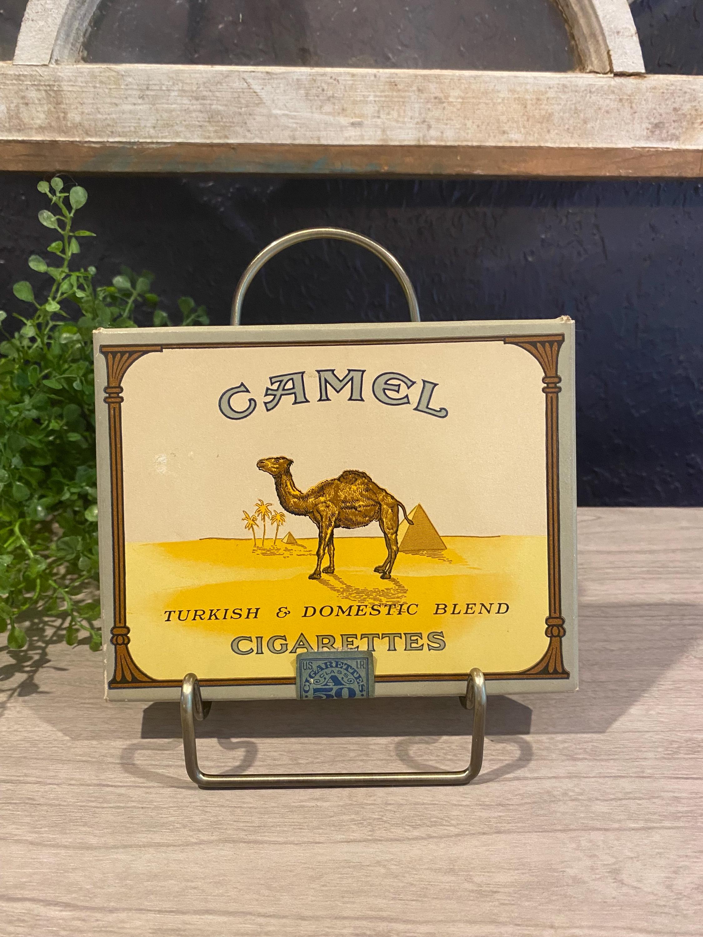 camel number 9 cigarettes Senators ask FTC to probe 'Camel No. 9' ads Camel Filter 99 Box 20