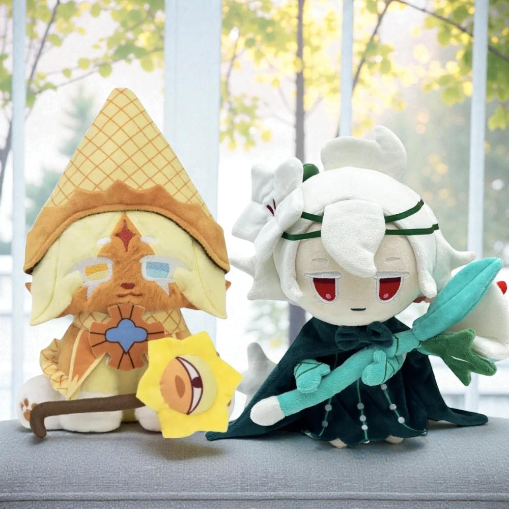 SAINT LUIS(セントルイス)リリー 영혼석キーホルダークッキー