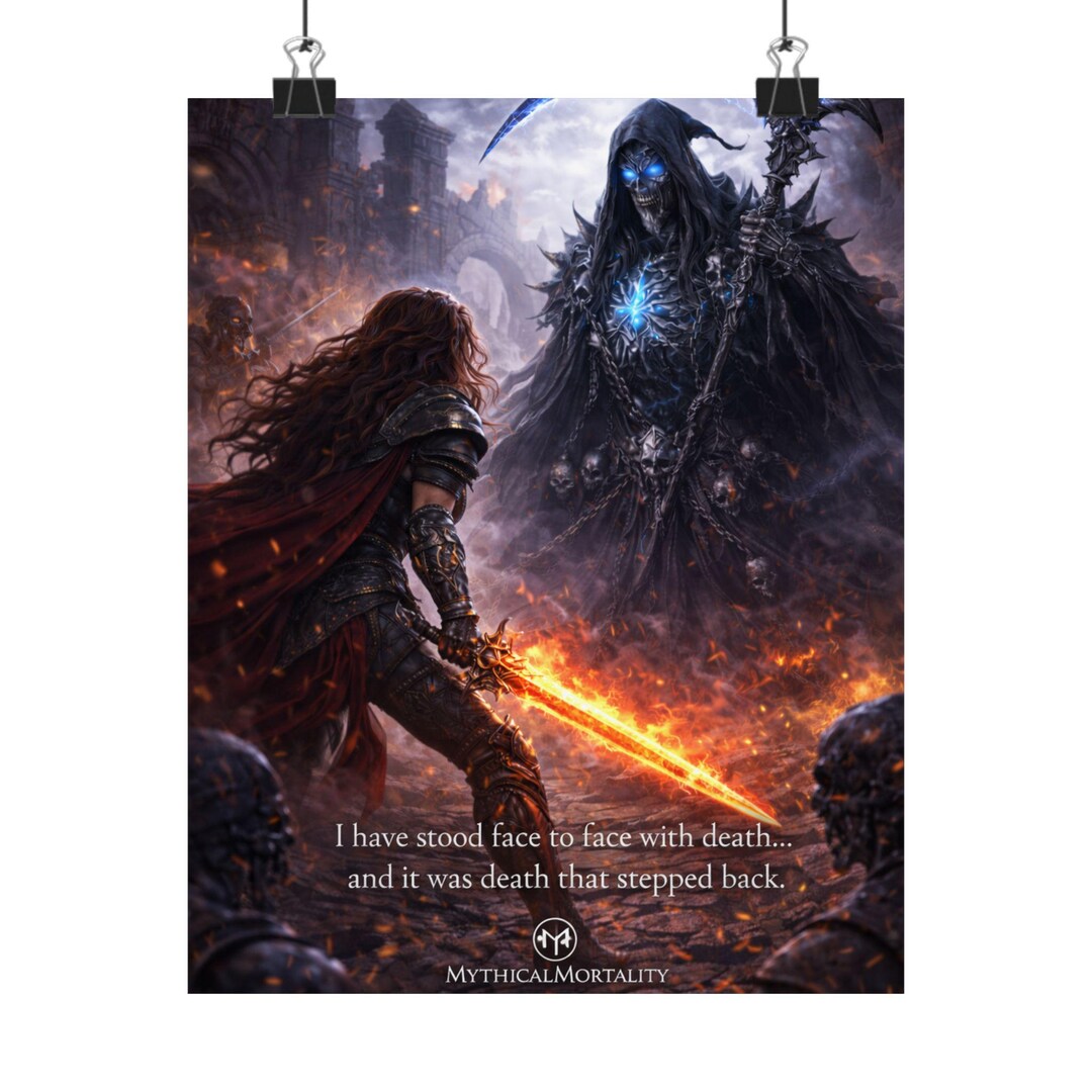 Recovery Battle Box Recovery Battle Poster Matte Vertical Poster | Motivational Rehab ...