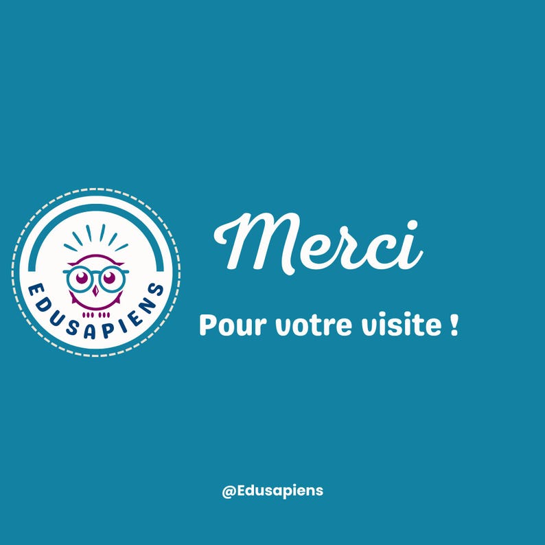 Fun activity about emotions for children aged 3 to 8 | Play-Doh mat | Printable game | Educational PDF in French image 9