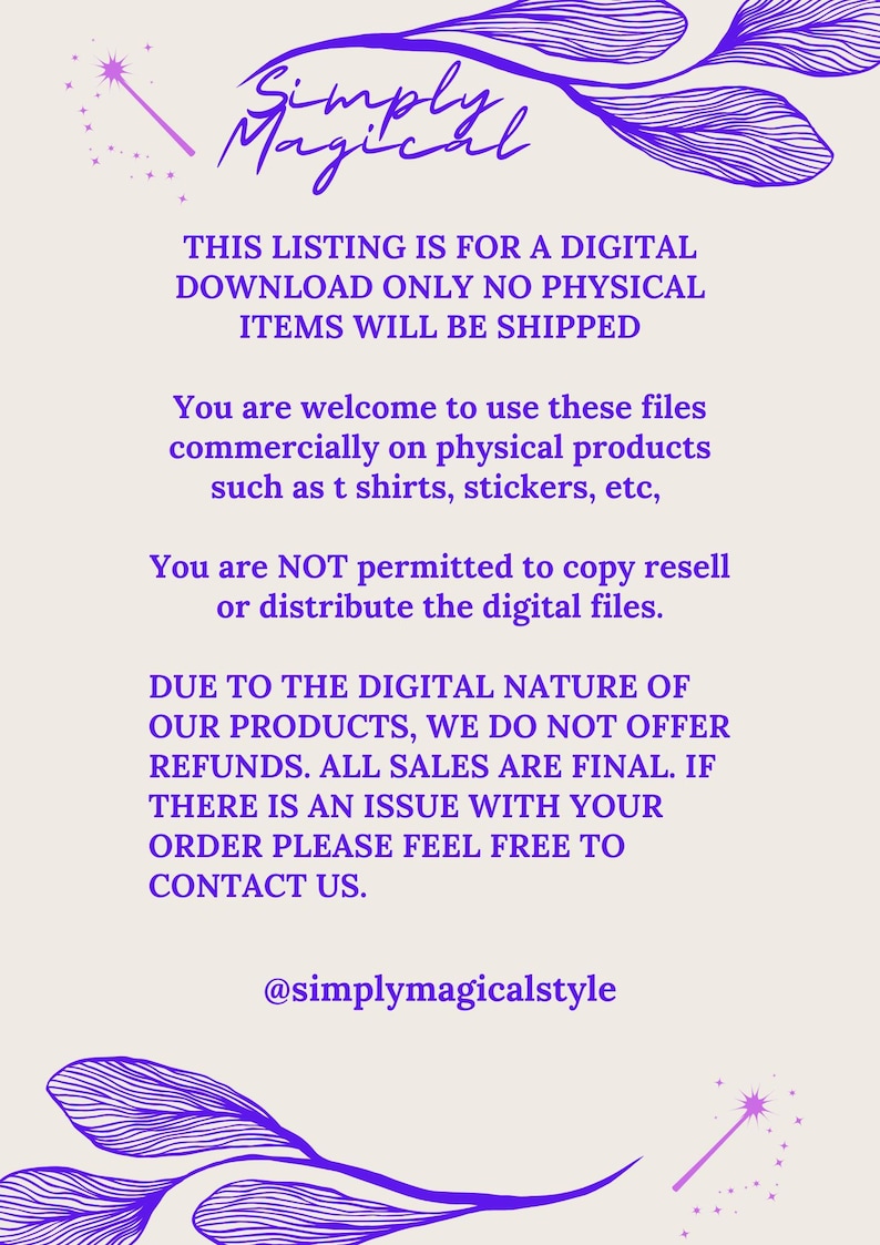 Dark Romance Sticker Bundle – Morally Gray Villain PNGs (Digital Download) image 9