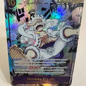 first edition pokemon card symbol Luffy Gear 5 Card Binder for One Piece Anime Cards, 4 Pockets, Trading Card  Ties, 440 Pockets for One-Piece Card Game, Card Holder, Album with 55  Removable Sleeves, Gifts for Kids : Amazon.de: Toys main image 0