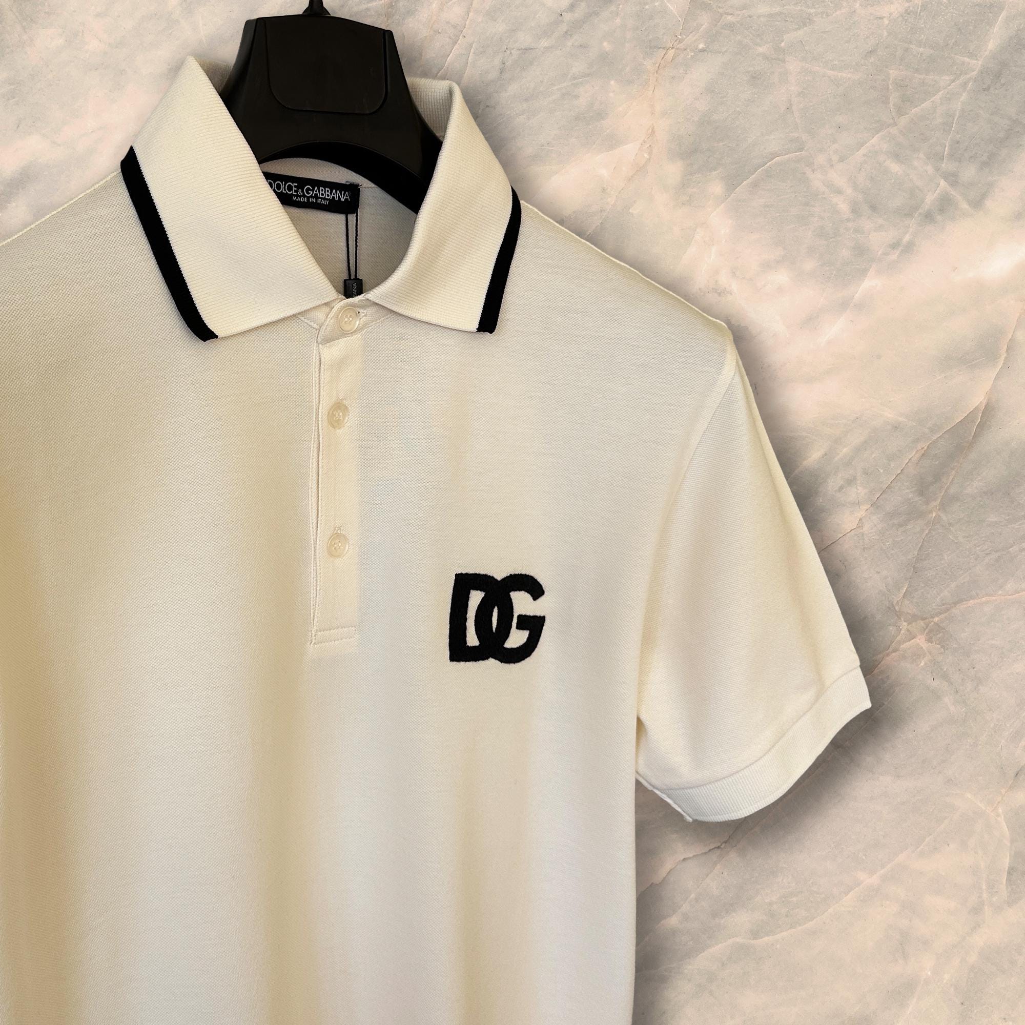 Mens Gucci Polo Shirt - Etsy UK