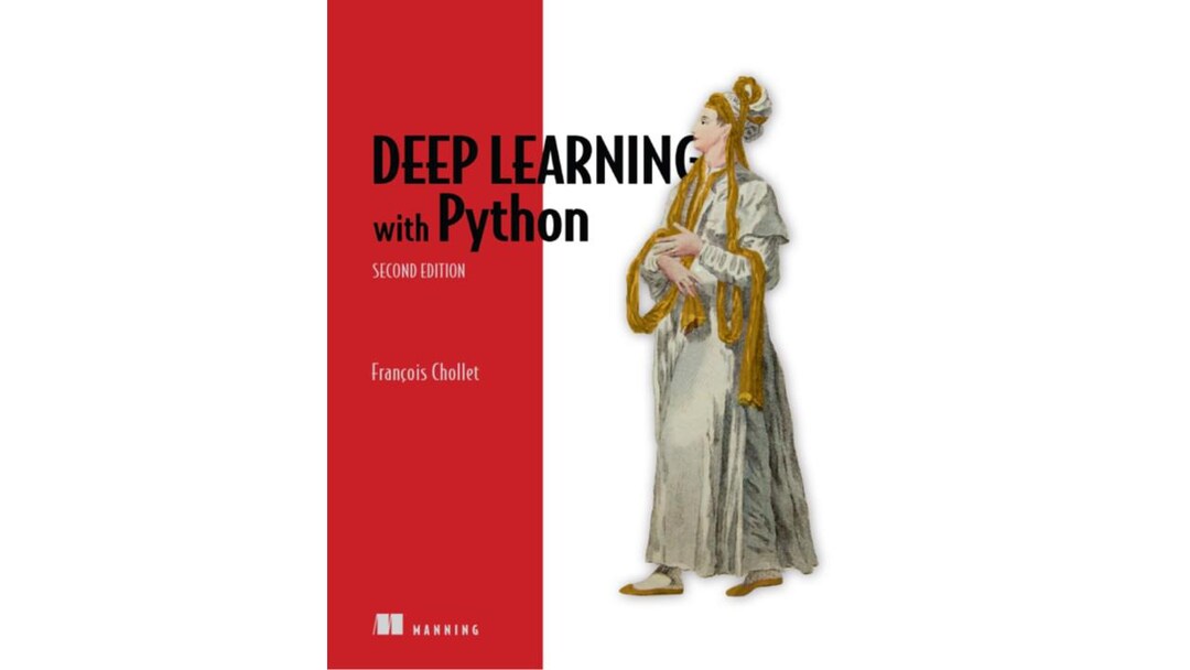 Deep Learning With Python 2nd Edition - Etsy