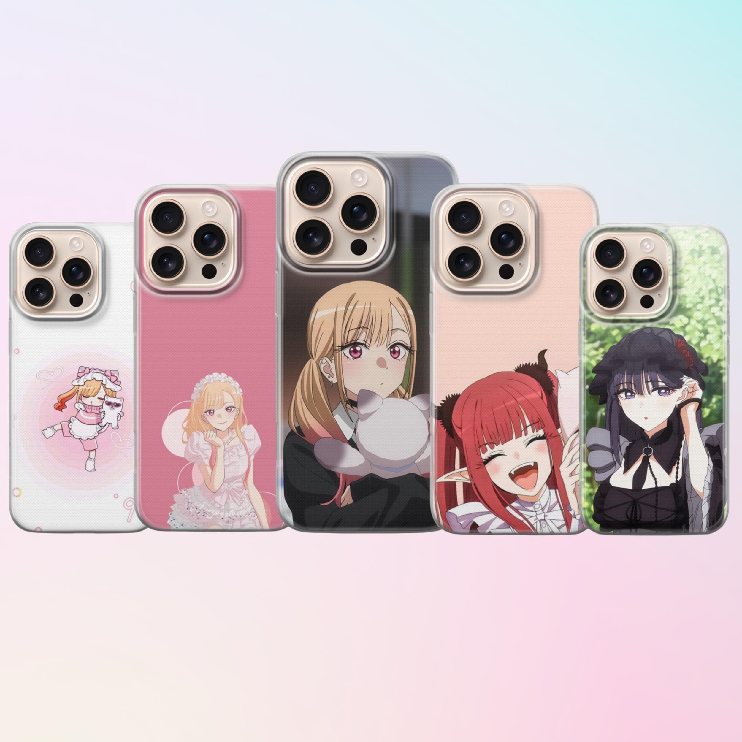 Marin Kitagawa Phone Case - Etsy