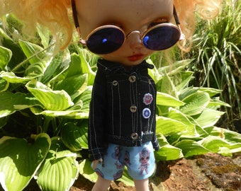 Blythe Summer Outfit  (BD6219)