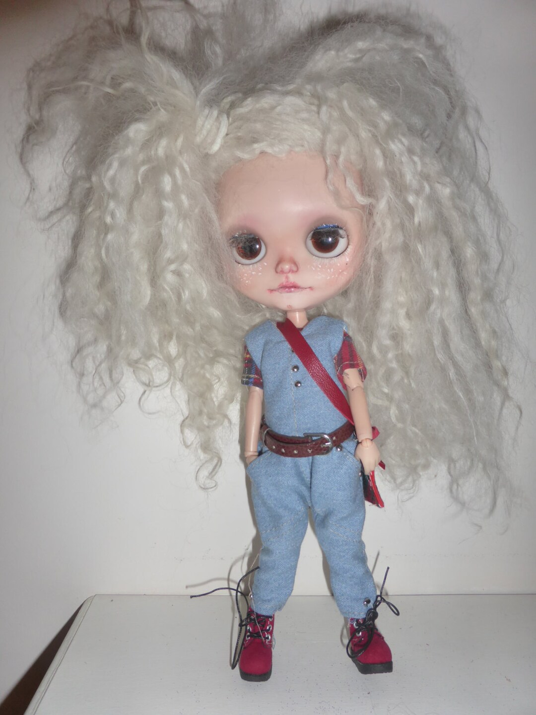 BLYTHE JUMPSUIT