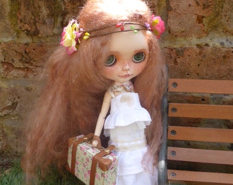 Blythe Boho Summer Outfit (BD4018)