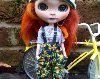 Blythe Spring/Summer Streetwear Outfit (BD3417)