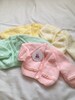 Newborn Cardigans 