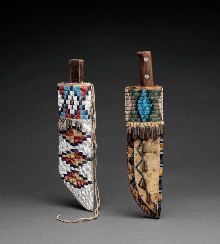 Native american knife - Etsy 日本