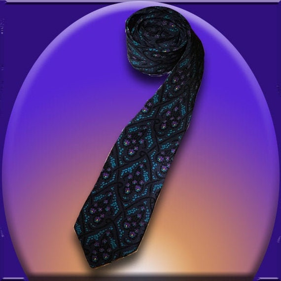 Valentino Tie - image 1