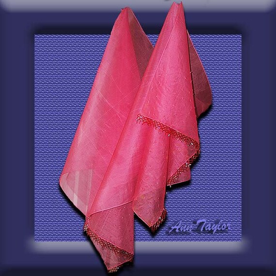 Ann taylor on sale silk scarf