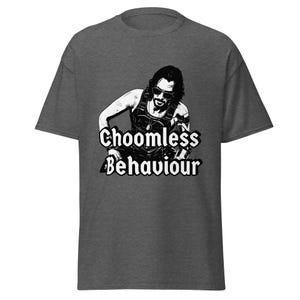 Unisex classic tee