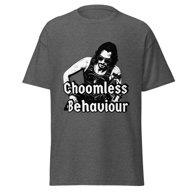 Unisex classic tee