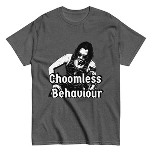 Unisex classic tee