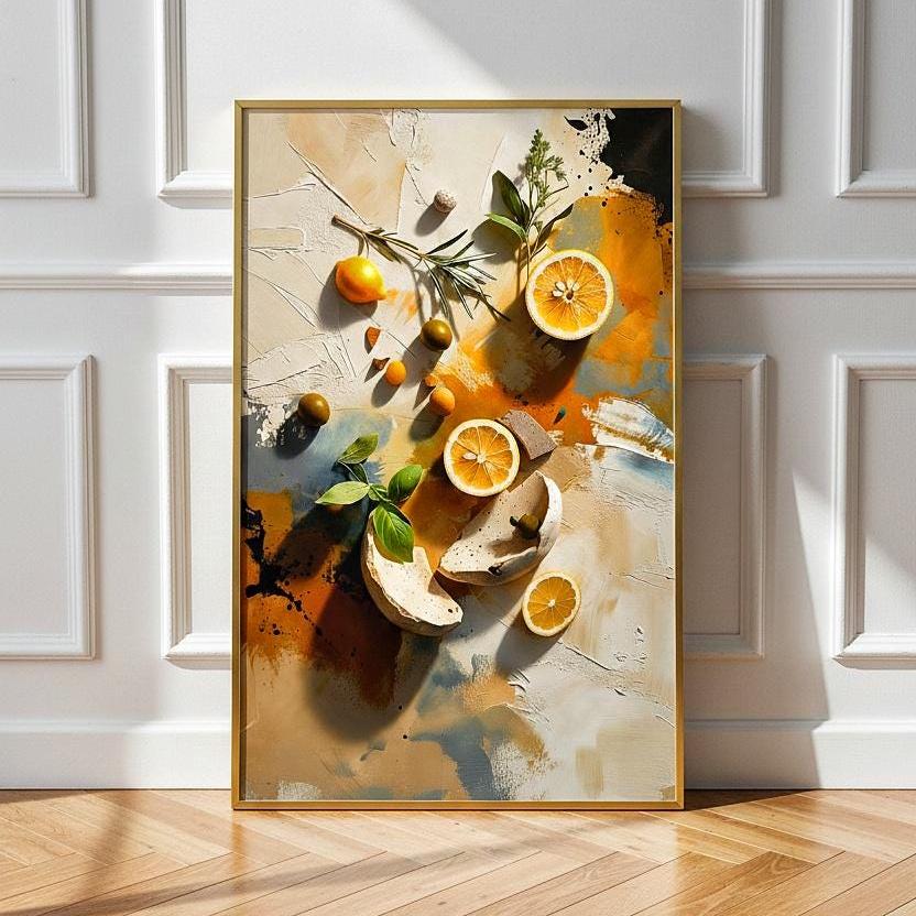 WEITAOSM 3D Chinese stijl abstracte artistieke conceptie lijn bergtop berg foto behang