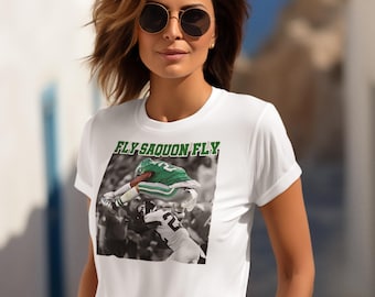 Saquon Barkley Philadelphia Football Shirt Fly Eagles Tee Philly Hoodie Weihnachtsgeschenk für Sportfans Spieltag Bekleidung