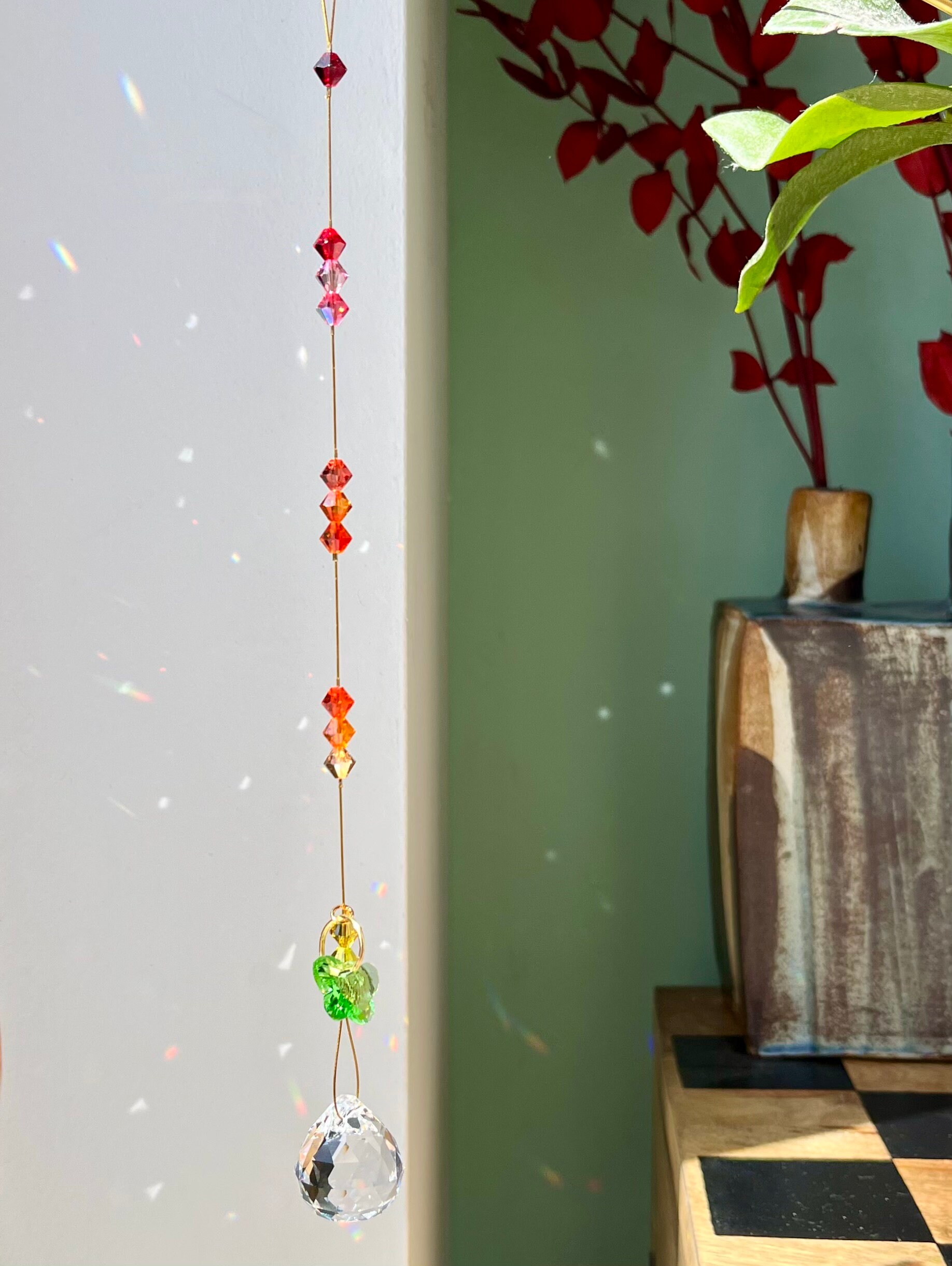 Biglietto Di Ringraziamento Per Ostetrica, Con Scritta "Impossible To Forget" (lingua Italiana Non Garantita