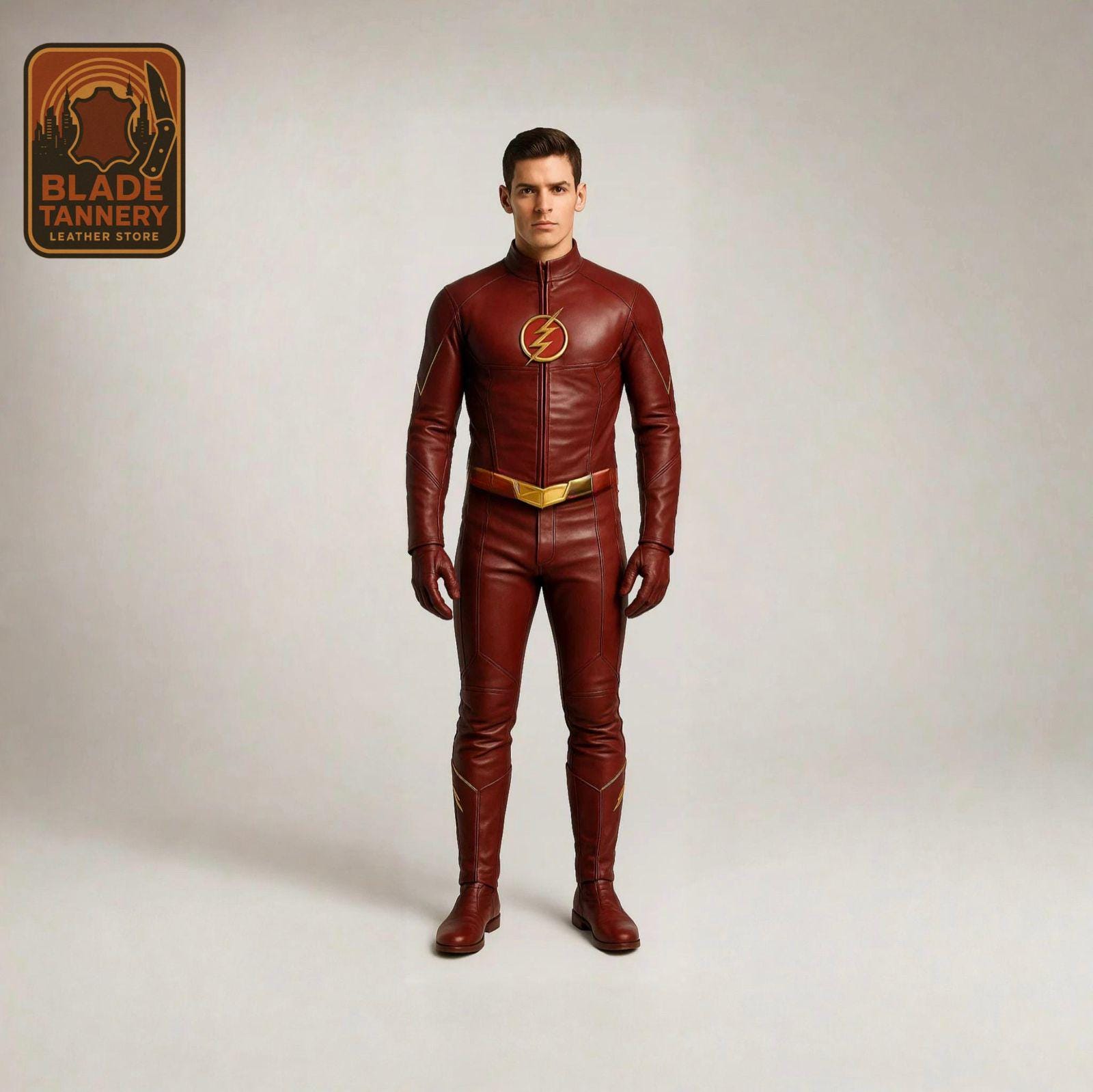 Flash zoom costumes España