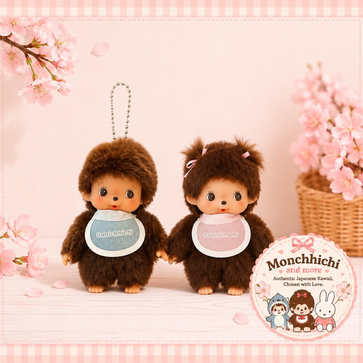 Bebichhichi - Etsy 日本