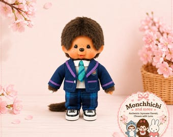 モンチッチおばあちゃん＆おじいちゃんセット。 - Etsy 日本