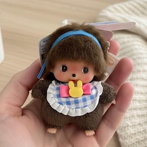 モンチッチおばあちゃん＆おじいちゃんセット。 - Etsy 日本