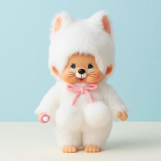 Sekiguchi Cat - Etsy