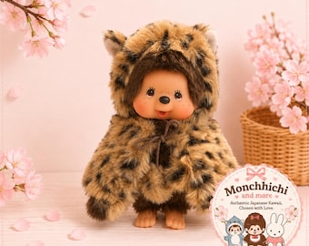 モンチッチ 友達 白猫 ミンカ ぬいぐるみ セキグチ 80年代 - Etsy 日本