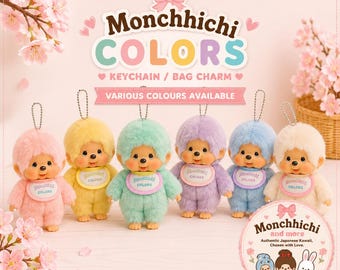 モンチッチ 友達 白猫 ミンカ ぬいぐるみ セキグチ 80年代 - Etsy 日本