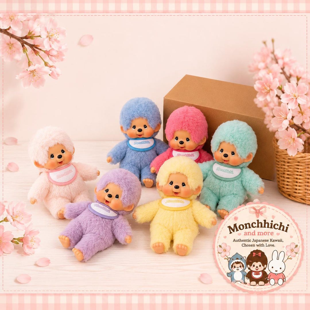 ア*ビ様 AM I Monchhichi ? ３color セット il_1080xN.8394812321_s0j4.jpg