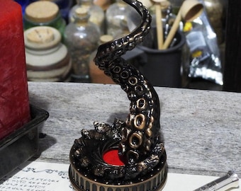 Portalápices Maelstrom Tentacle