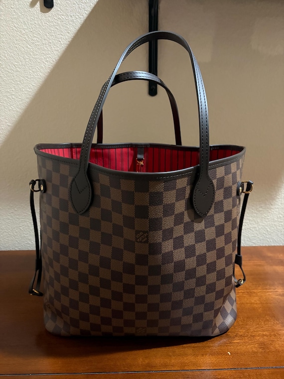 Authentic Louis Vuitton Set - image 1
