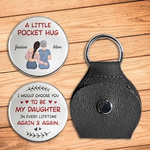 Pocket Hug From Mum At William Rohde Blog