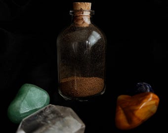 Zaklęcie otwierające drogę