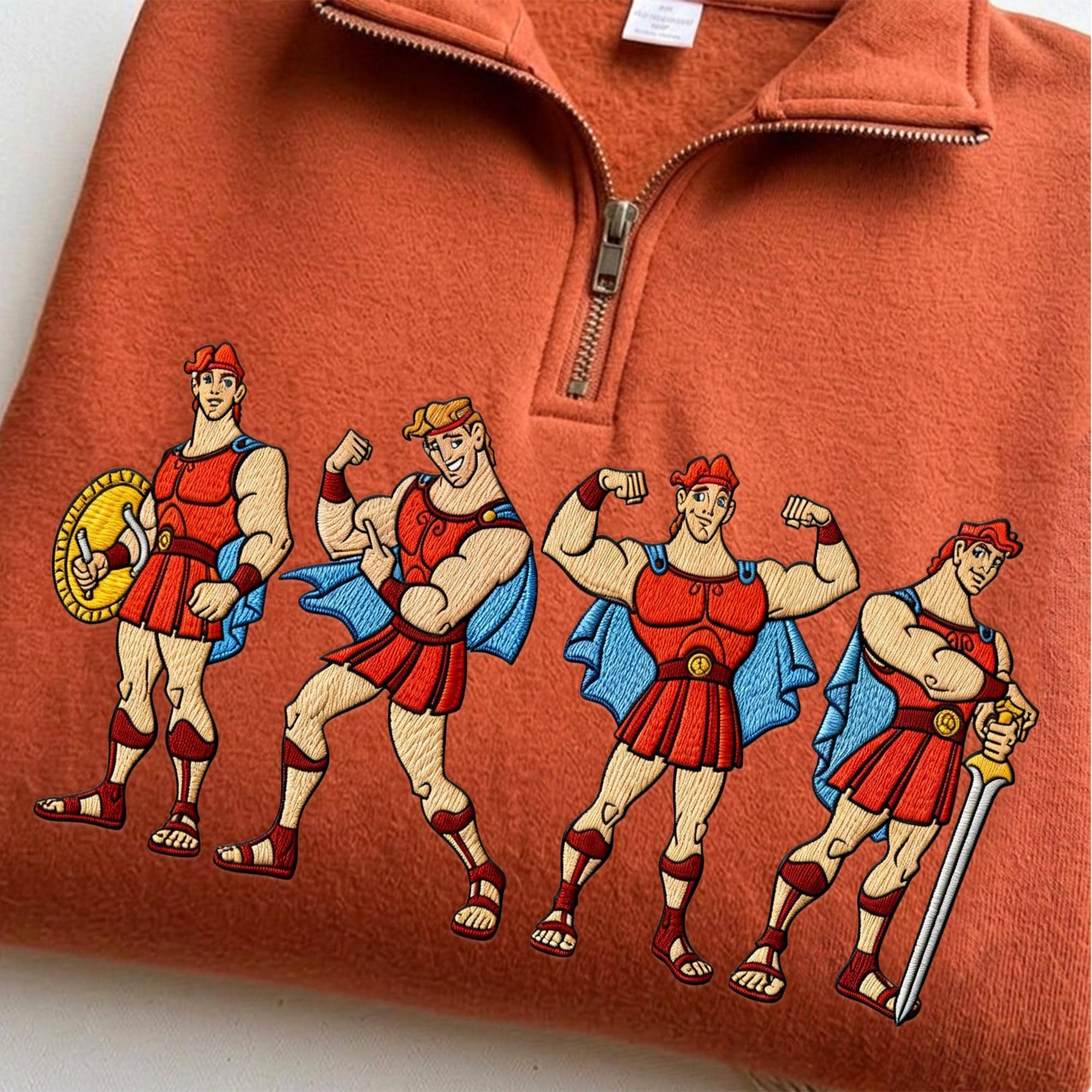 Hercules Vintage Clothing - Etsy
