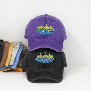 Vintage 90's Kids Hat - Etsy