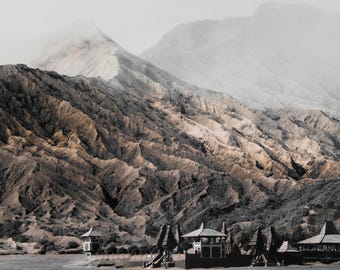 Mount Bromo, Indonesia – Travel Itinerary & Guide (PDF Book)