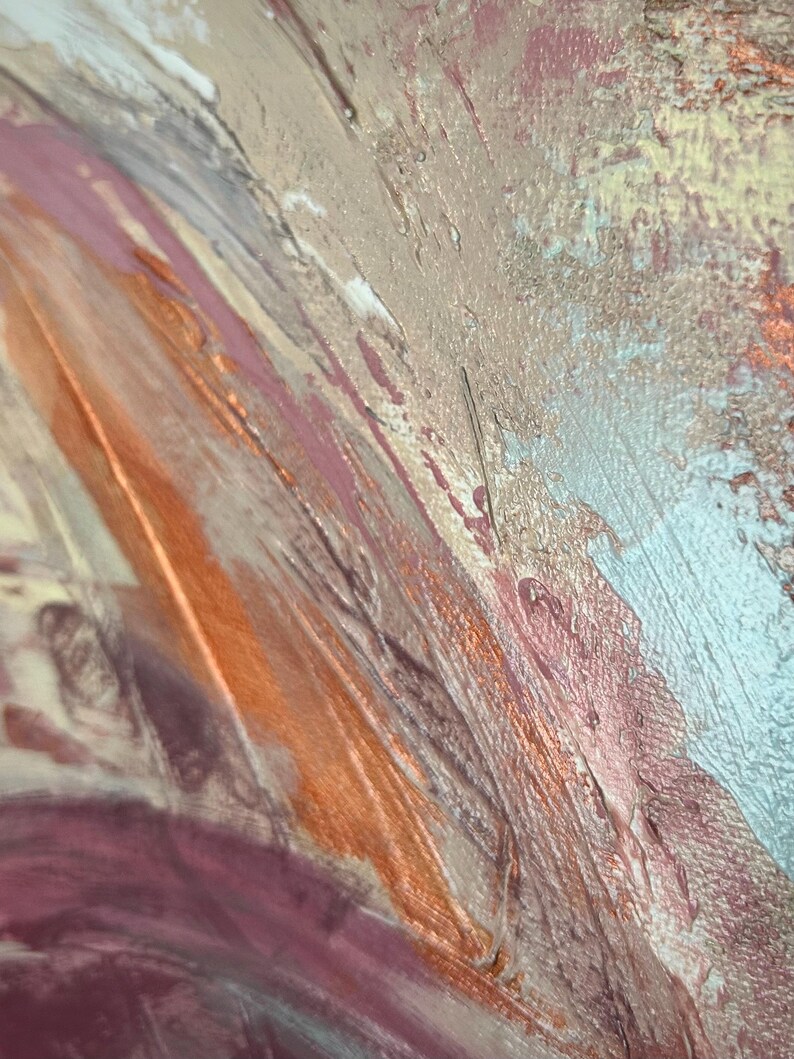 Drift No. 3 — Adrift — Texture detail II