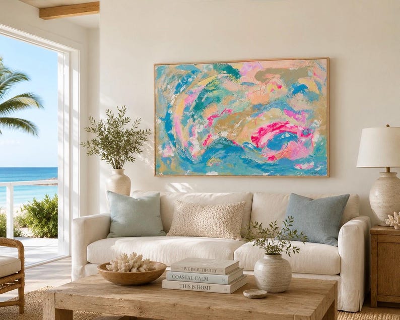 Drift No. 1 — In situ