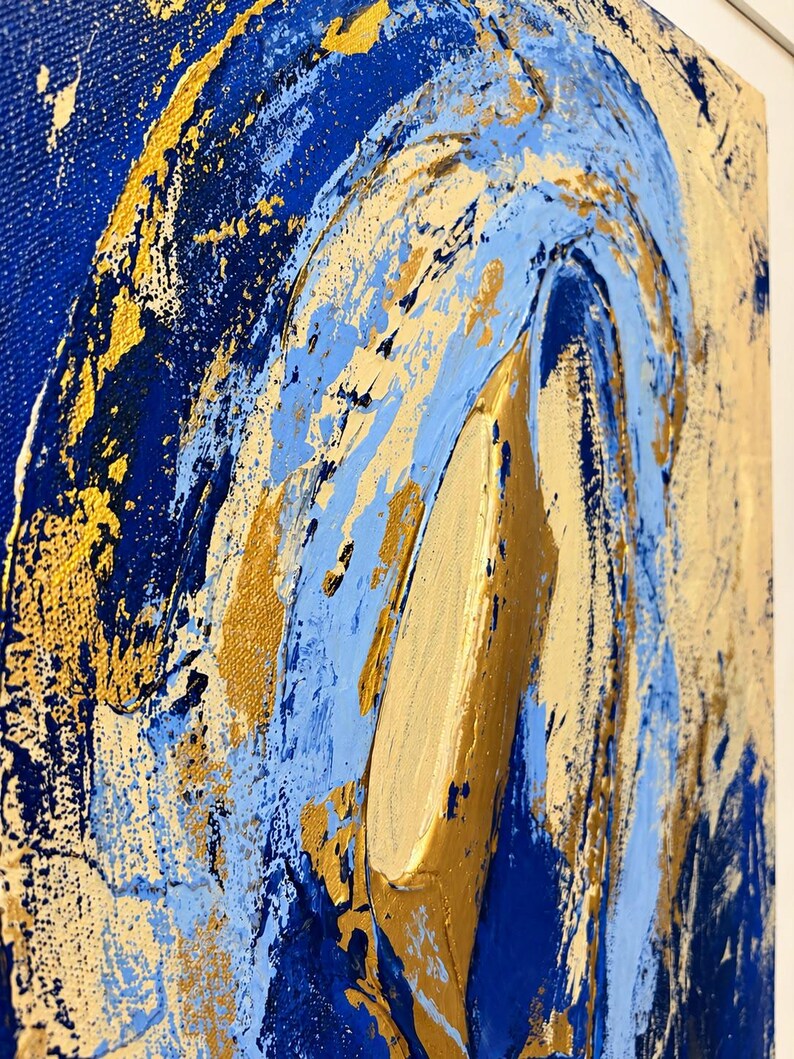 Drift No. 10 — Texture detail I